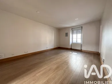 Immeuble à Trappes (78190)