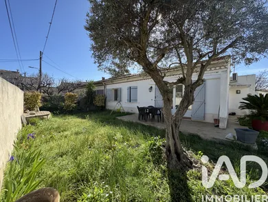 House in Marignane (13700)