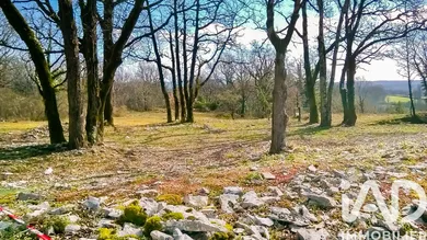 Land in Nespouls (19600)