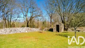 Terrain à Nespouls (19600)
