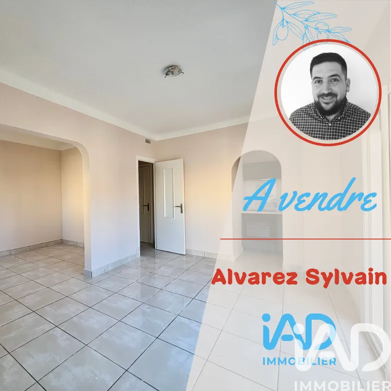 Appartement 2 pièces 45 m² · à Valras-Plage · 44,5 m² · 175 000 €