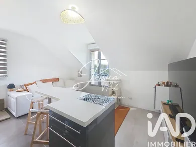 Appartement à Nanteuil-le-Haudouin (60440)