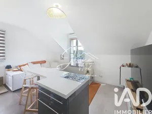 Apartment in Nanteuil-le-Haudouin (60440)