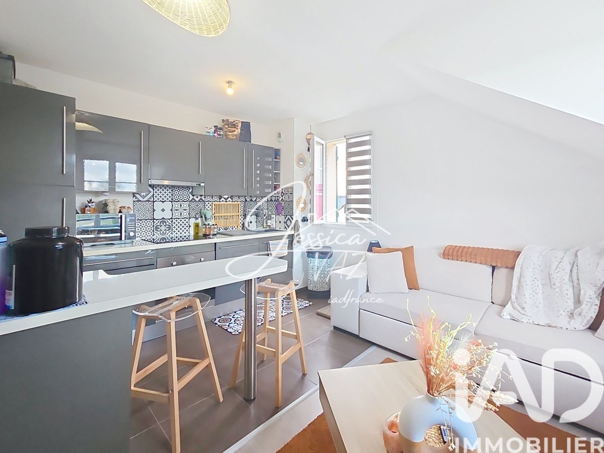 appartement à Nanteuil-le-Haudouin