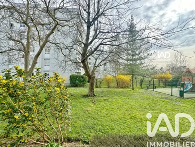 Appartement à Chatou (78400)