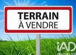 Terrain à Mûrs-Erigné (49610)