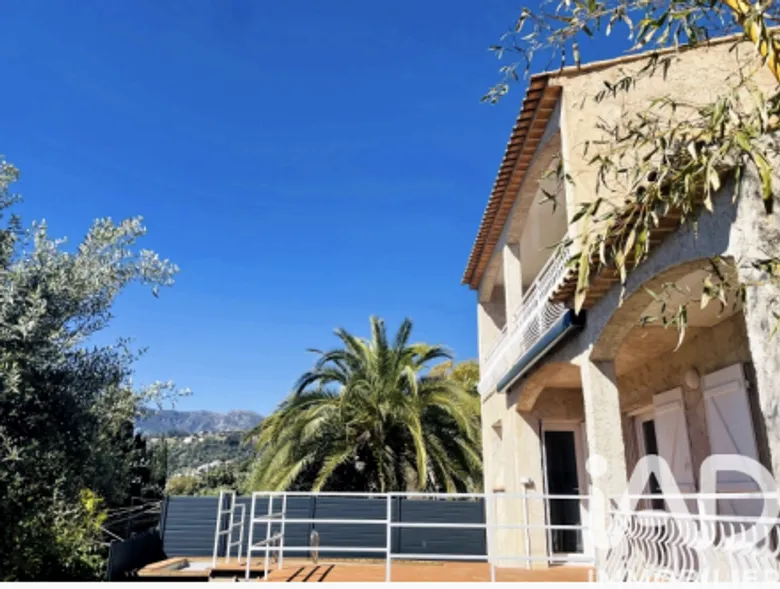 Maison 4 pièces 100 m² · à Menton · 100 m² · 970 000 €