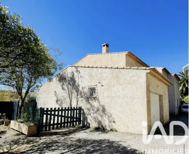 Maison à Menton (06500)
