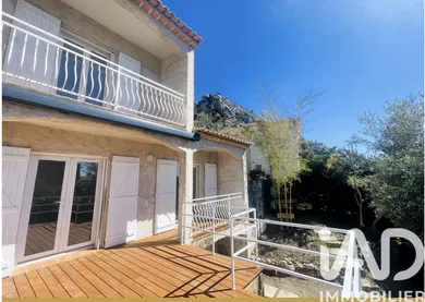 Maison à Menton (06500)