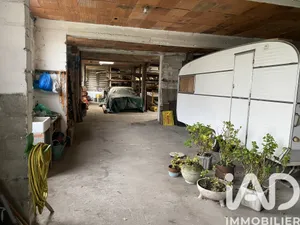 Garage à Nantes (44100)