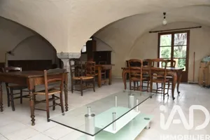 Maison de village à Tréminis (38710)