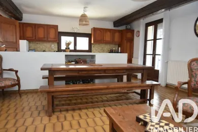 Village house in Tréminis (38710)