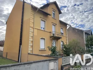 Immeuble à Sélestat (67600)