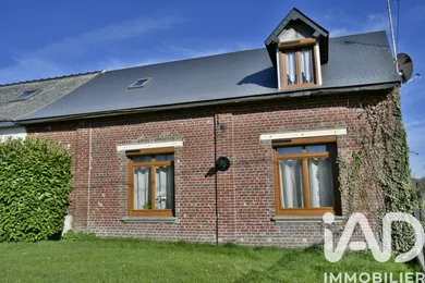 House in Ferrières (60420)