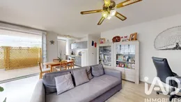 Appartement à Ramonville-Saint-Agne (31520)