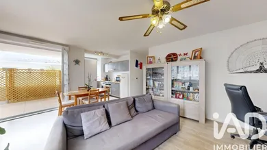 Appartement à Ramonville-Saint-Agne (31520)
