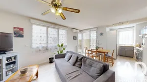 Appartement à Ramonville-Saint-Agne (31520)