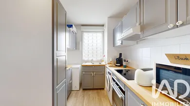 Appartement à Ramonville-Saint-Agne (31520)