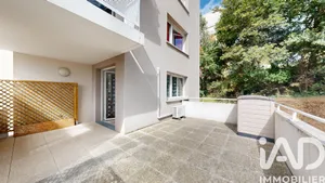 Appartement à Ramonville-Saint-Agne (31520)