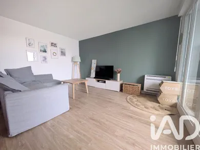Appartement à Bordeaux (33100)