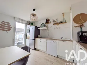 Appartement à Bordeaux (33100)