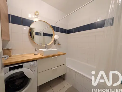 Appartement à Bordeaux (33100)