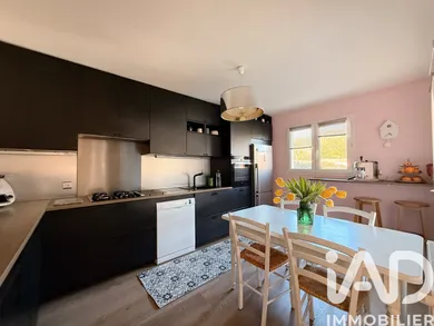 Maison à Dompierre-sur-Mer (17139)