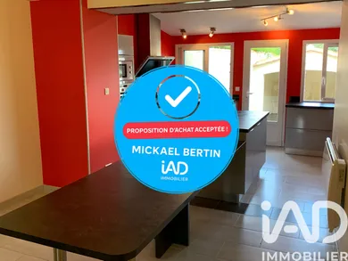 House in Archiac (17520)