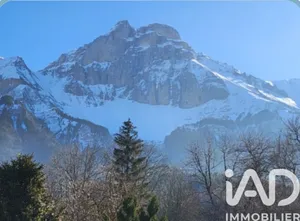Maison de village à Tréminis (38710)