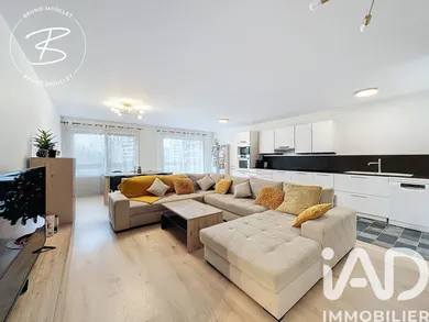 Apartment in Toulon (83000)