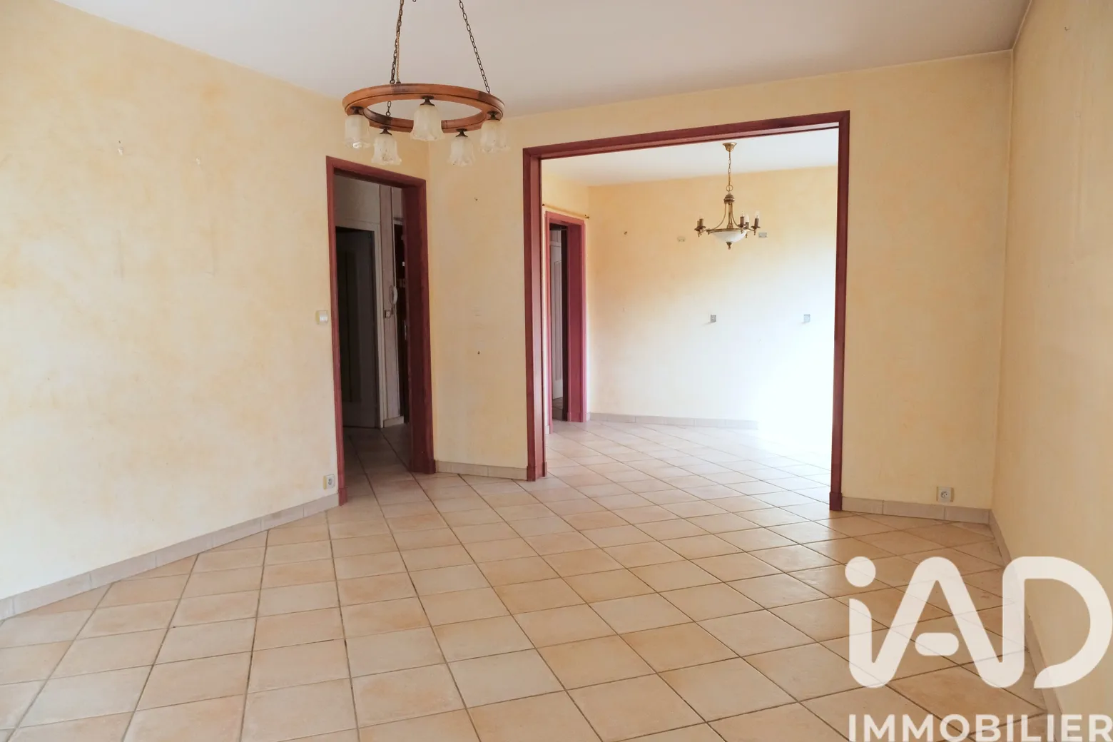 appartement à La Ravoire