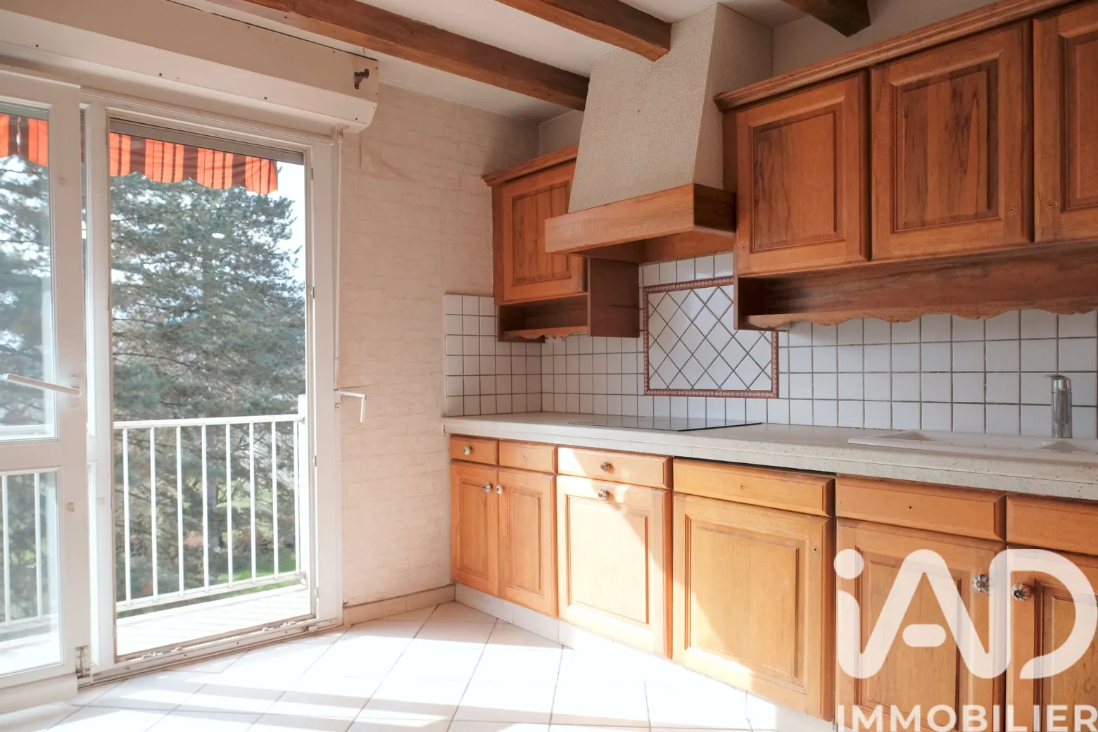 Vente appartement à La Ravoire (73490) : appartement 4 pièces 79 m² - 1962575 — 3