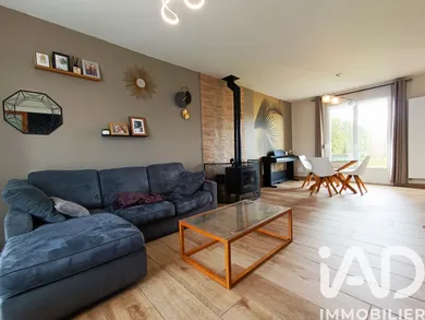 Maison à Herlies (59134)