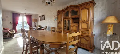 Pavillon à Thouars (79100)