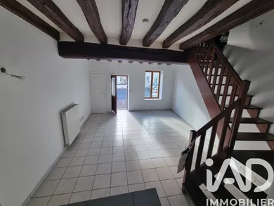 Traditional house in Briare (45250)