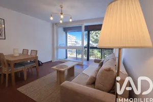 Appartement à Saint-Cyprien (66750)