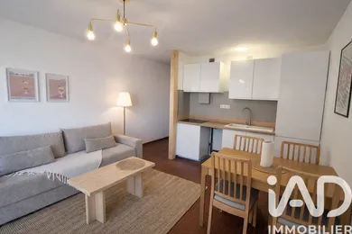 Appartement à Saint-Cyprien (66750)