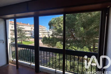Appartement à Saint-Cyprien (66750)