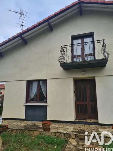 Townhouse in Mugron (40250)