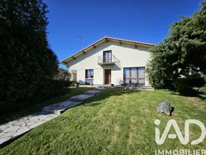 Maison de ville à Mugron (40250)