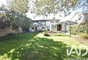 Maison de village à Lherm (31600)