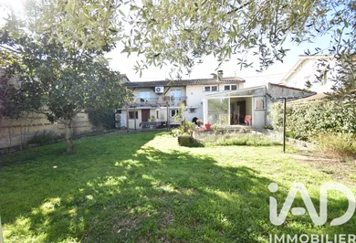 Maison de village à Lherm (31600)