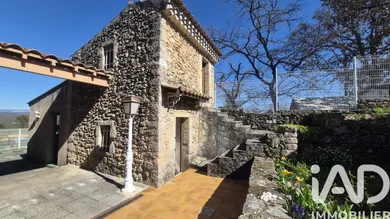 House in Montmeyan (83670)