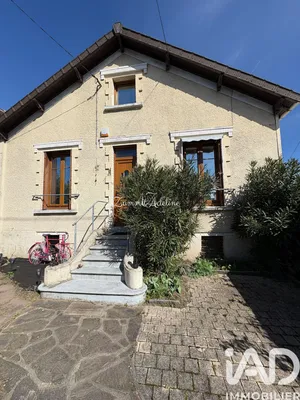 Pavillon à Le Blanc-Mesnil (93150)