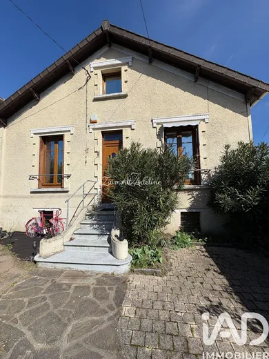 Pavillon à Le Blanc-Mesnil (93150)