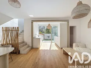 Maison à Joinville-le-Pont (94340)