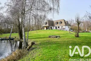 Maison à Roost-Warendin (59286)