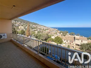 Appartement à San-Martino-di-Lota (20200)