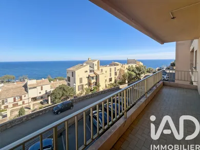Appartement à San-Martino-di-Lota (20200)