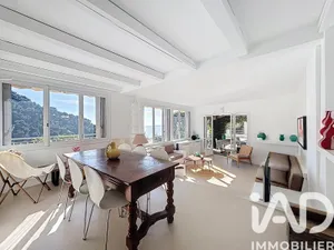 Maison traditionnelle à Roquebrune-Cap-Martin (06190)